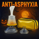 Desengasgador Air Free - Salve Vidas - Brilho Shop