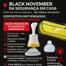 Desengasgador Air Free - Salve Vidas - Brilho Shop