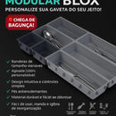 Organizador Modular Blox - Brilho Shop