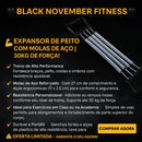 Expansor de Peitos - Brilho Shop