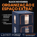 MultiBox Premium – Organização Sem Complicação,Estilo e Versatilidade - Brilho Shop