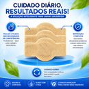 Adesivos Antifúngicos para Unhas – Tratamento Noturno Profundo