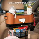 Bolsa para Encosto de Banco – Multifuncional e à Prova d'Água