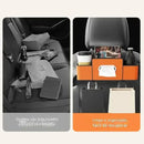 A23 - Bolsa para Encosto de Banco – Multifuncional e à Prova d'Água - Brilho Shop