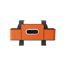 A23 - Bolsa para Encosto de Banco – Multifuncional e à Prova d'Água - Brilho Shop