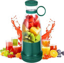 Garrafa Mini Liquidificador Portátil Fresh Juice - PAGUE 1 E LEVE 2 - Brilho Shop