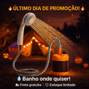 A22 - Chuveiro Elétrico Portátil 60W - Brilho Shop