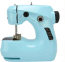 Mini Máquina de Costura - Brilho Shop