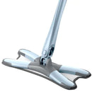 Mop Mágico com Cabo Giratório - Brilho Shop