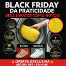 A05 - Sacola de lavagem Antidanos - Brilho Shop